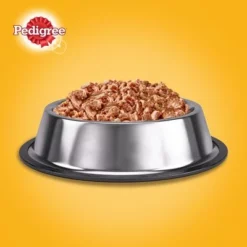 Pedigree Adult Selection Voordeelpakket 12 X 400 G Hondenvoer -Exporteren Bitiba winkel 101509 mars pedigree adult selection mix loaf hs 02 8