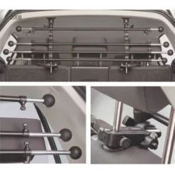Kleinmetall Roadmaster Hondenrek 13 Kleinmetall Roadmaster Hondenrek -Exporteren Bitiba winkel 101646 kleinmetall roadmast 2