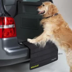 Kleinmetall Oprolmat Bumperbescherming 17 Kleinmetall Oprolmat Bumperbescherming -Exporteren Bitiba winkel 101653 rollmat 01 5