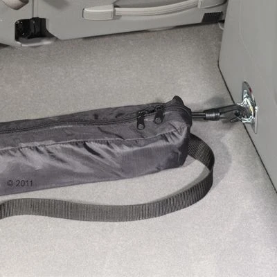 Kleinmetall Oprolmat Bumperbescherming 8 Kleinmetall Oprolmat Bumperbescherming - Afbeelding 6