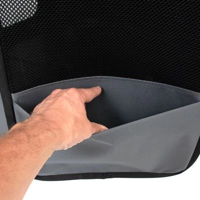 Ren Uit Nylon Groot 4 Ren Uit Nylon Groot - Afbeelding 2