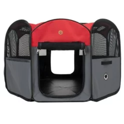 Ren Uit Nylon Groot 12 Ren Uit Nylon Groot -Exporteren Bitiba winkel 102098 pla freilaufgehege nylon fg 0578 7