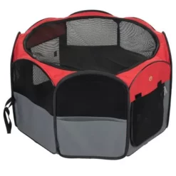 Ren Uit Nylon Groot 13 Ren Uit Nylon Groot -Exporteren Bitiba winkel 102099 pla freilaufgehege nylon fg 0569 8