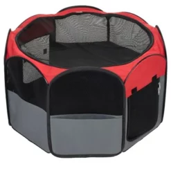 Ren Uit Nylon Groot 14 Ren Uit Nylon Groot -Exporteren Bitiba winkel 103613 pla freilaufgehege nylon fg 0572 5