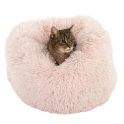 Kattenmand Mochi -Exporteren Bitiba winkel 105500 katzenbett mochi pink fg 2 1