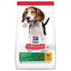 Hill's Science Plan Puppy Medium Met Kip -Exporteren Bitiba winkel 105942 pla hill s sp puppy huhn 14 kg 8