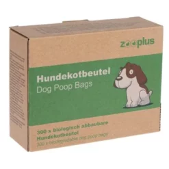 Biologisch Afbreekbare Poepzakjes 14 Biologisch Afbreekbare Poepzakjes -Exporteren Bitiba winkel 106411 pla bio hundekotbeutel fg 0821 5 6