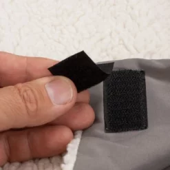 Orthopedische Hondenbank Grijs 23 Orthopedische Hondenbank Grijs -Exporteren Bitiba winkel 108332 mit klett fg 2197 4