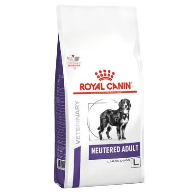 Royal Canin Veterinary Neutered Adult Large Dog Hondenvoer