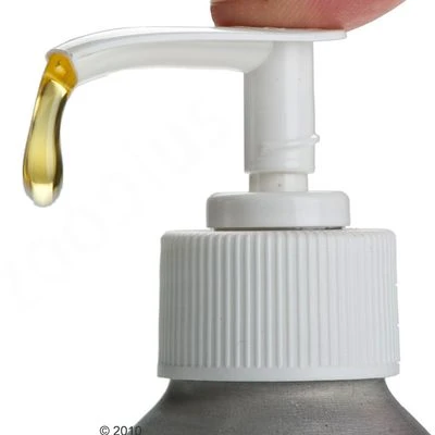 GRAU Hokamix Skin & Shine Notenolie 5 GRAU Hokamix Skin & Shine Notenolie - Afbeelding 3