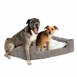 Hondenbed Austin Met Traagschuim -Exporteren Bitiba winkel 111542 hundebett mem foam austin fg 0508 9