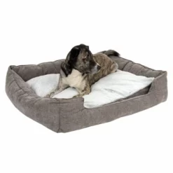 Hondenbed Austin Met Traagschuim -Exporteren Bitiba winkel 111542 hundebett mem foam austin fg 0512 9
