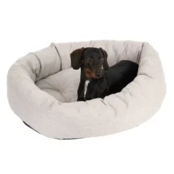 Modern Living Hondenmand Bailey 16 Modern Living Hondenmand Bailey -Exporteren Bitiba winkel 111544 hundebett baily fg 0610 8