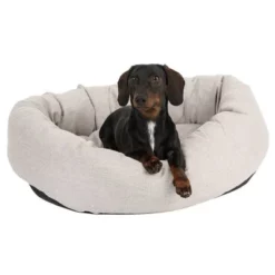 Modern Living Hondenmand Bailey 22 Modern Living Hondenmand Bailey -Exporteren Bitiba winkel 111544 hundebett baily fg 0614 5
