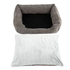 Hondenbed Austin Met Traagschuim -Exporteren Bitiba winkel 111704 hundebett mem foam austin fg 0488 7