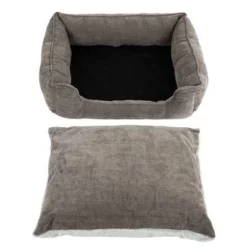 Hondenbed Austin Met Traagschuim -Exporteren Bitiba winkel 111704 hundebett mem foam austin fg 0489 9