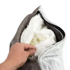 Hondenbed Austin Met Traagschuim -Exporteren Bitiba winkel 111704 hundebett mem foam austin fg 0493 5