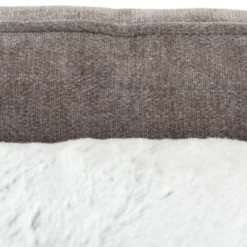 Hondenbed Austin Met Traagschuim -Exporteren Bitiba winkel 111704 hundebett mem foam austin fg 0495 1