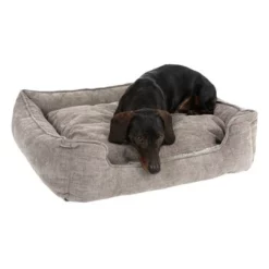Hondenbed Austin Met Traagschuim -Exporteren Bitiba winkel 111704 hundebett mem foam austin fg 0633 3