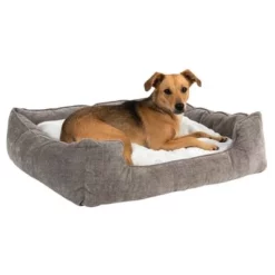 Hondenbed Austin Met Traagschuim -Exporteren Bitiba winkel 111705 hundebett mem foam austin fg 0522 5