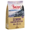 Purizon Senior Kip Met Vis - Graanvrij Hondenvoer 1 Purizon Senior Kip Met Vis - Graanvrij Hondenvoer -Exporteren Bitiba winkel 111748 pla purizon senior chickenfish 1kg 0
