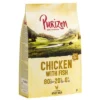 Purizon Kip Met Vis Adult - Graanvrij Hondenvoer -Exporteren Bitiba winkel 111808 pla purizon dog chicken 1kg 0