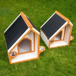 Modern Living Hondenhok Palma -Exporteren Bitiba winkel 112108 112109 fg 1539 rs 8