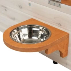 Modern Living Hondenhok Palma -Exporteren Bitiba winkel 112108 modern living hundeh tte palma fg 1303 5