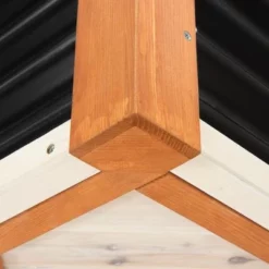 Modern Living Hondenhok Palma -Exporteren Bitiba winkel 112108 modern living hundeh tte palma fg 1316 1