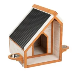 Modern Living Hondenhok Palma -Exporteren Bitiba winkel 112108 pla modern living hundeh tte palma fg 1286 8