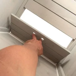 Modern Living Hondenhok Amsterdam -Exporteren Bitiba winkel 112111 modern living hundeh tte amsterdam fg 1350 5