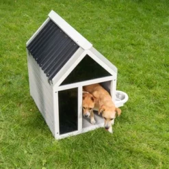 Modern Living Hondenhok Amsterdam -Exporteren Bitiba winkel 112112 modern living m fg 1591res 8