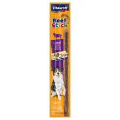 Vitakraft Beef-Stick® 25 X 12g 10 Vitakraft Beef-Stick® 25 X 12g -Exporteren Bitiba winkel 113499 pla vitakraft beefstick lamm 25x12g hs 01 0