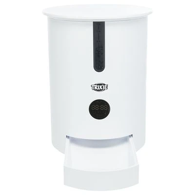 Trixie Voerautomaat TX9 4 Trixie Voerautomaat TX9 - Afbeelding 2