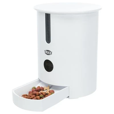 Trixie Voerautomaat TX9 5 Trixie Voerautomaat TX9 - Afbeelding 3