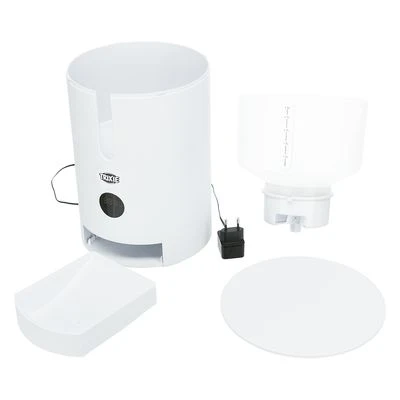 Trixie Voerautomaat TX9 6 Trixie Voerautomaat TX9 - Afbeelding 4