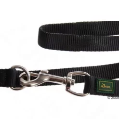 Hunter Set: Halsband Vario Basic + Riem -Exporteren Bitiba winkel 11726 hunter f hrleinevarioschwarz2 1