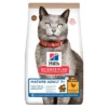 Hill's Science Plan Mature Adult 7+ No Grain Met Kip Kattenvoer 2 Hill's Science Plan Mature Adult 7+ No Grain Met Kip Kattenvoer -Exporteren Bitiba winkel 120296 pla hills sp no grain cat mature adult huhn hs 01 3