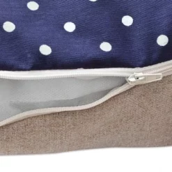 Aumüller Hondenmand "Roxy" - XL -Exporteren Bitiba winkel 121697 aumueller dinkelkissen hs 04 2