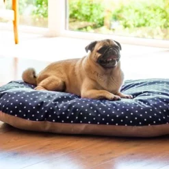 Aumüller Hondenmand "Roxy" - XL -Exporteren Bitiba winkel 121697 aumueller dinkelkissen hs 05 3