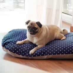 Aumüller Hondenmand "Roxy" - XL -Exporteren Bitiba winkel 121697 aumueller dinkelkissen hs 06 6