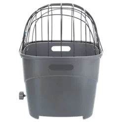 Trixie Friends On Tour Fietsmand Voor Bagagedrager -Exporteren Bitiba winkel 122212 trixie friendsontour fahrradkorb gepaecktraeger 46x36x47cm hs 02 8