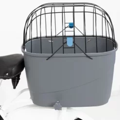 Trixie Friends On Tour Fietsmand Voor Bagagedrager -Exporteren Bitiba winkel 122212 trixie friendsontour fahrradkorb gepaecktraeger 46x36x47cm hs 06 8