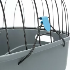 Trixie Friends On Tour Fietsmand Voor Bagagedrager -Exporteren Bitiba winkel 122212 trixie friendsontour fahrradkorb gepaecktraeger 46x36x47cm hs 10 1