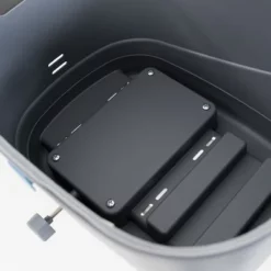 Trixie Friends On Tour Fietsmand Voor Bagagedrager -Exporteren Bitiba winkel 122212 trixie friendsontour fahrradkorb gepaecktraeger 46x36x47cm hs 12 7