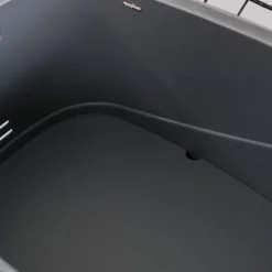 Trixie Friends On Tour Fietsmand Voor Bagagedrager -Exporteren Bitiba winkel 122212 trixie friendsontour fahrradkorb gepaecktraeger 46x36x47cm hs 1 8