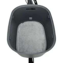 Trixie Friends On Tour Fietsmand Voor Bagagedrager -Exporteren Bitiba winkel 122212 trixie friendsontour fahrradkorb gepaecktraeger hs 11 5