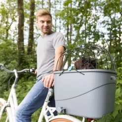 Trixie Friends On Tour Fietsmand Voor Bagagedrager -Exporteren Bitiba winkel 122212 trixie friendsontour fahrradkorb gepaecktraeger hs 14 3