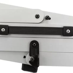 Trixie Friends On Tour 3-delige Opvouw-Trap, Aluminium/TPR -Exporteren Bitiba winkel 122301 3stufig aluminium falttreppe 120x37x57cm hs 05 9