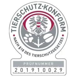 Trixie Friends On Tour 3-delige Opvouw-Trap, Aluminium/TPR -Exporteren Bitiba winkel 122301 3stufig aluminium falttreppe 120x37x57cm hs 09 3